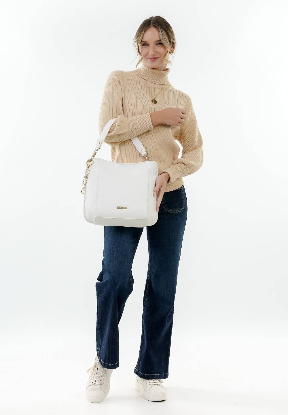 Suri Frey Beutel SFY Ginny Mittel