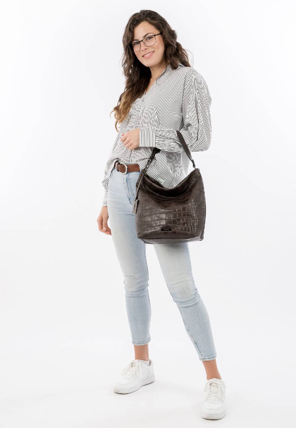 Suri Frey Beutel SFY Hadley Mittel