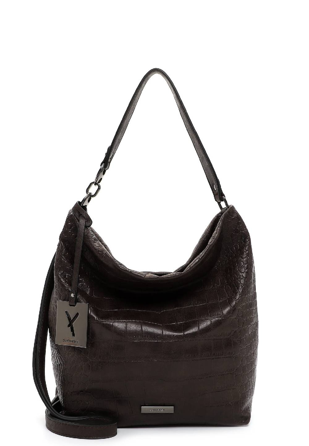 Suri Frey Beutel SFY Hadley mittel