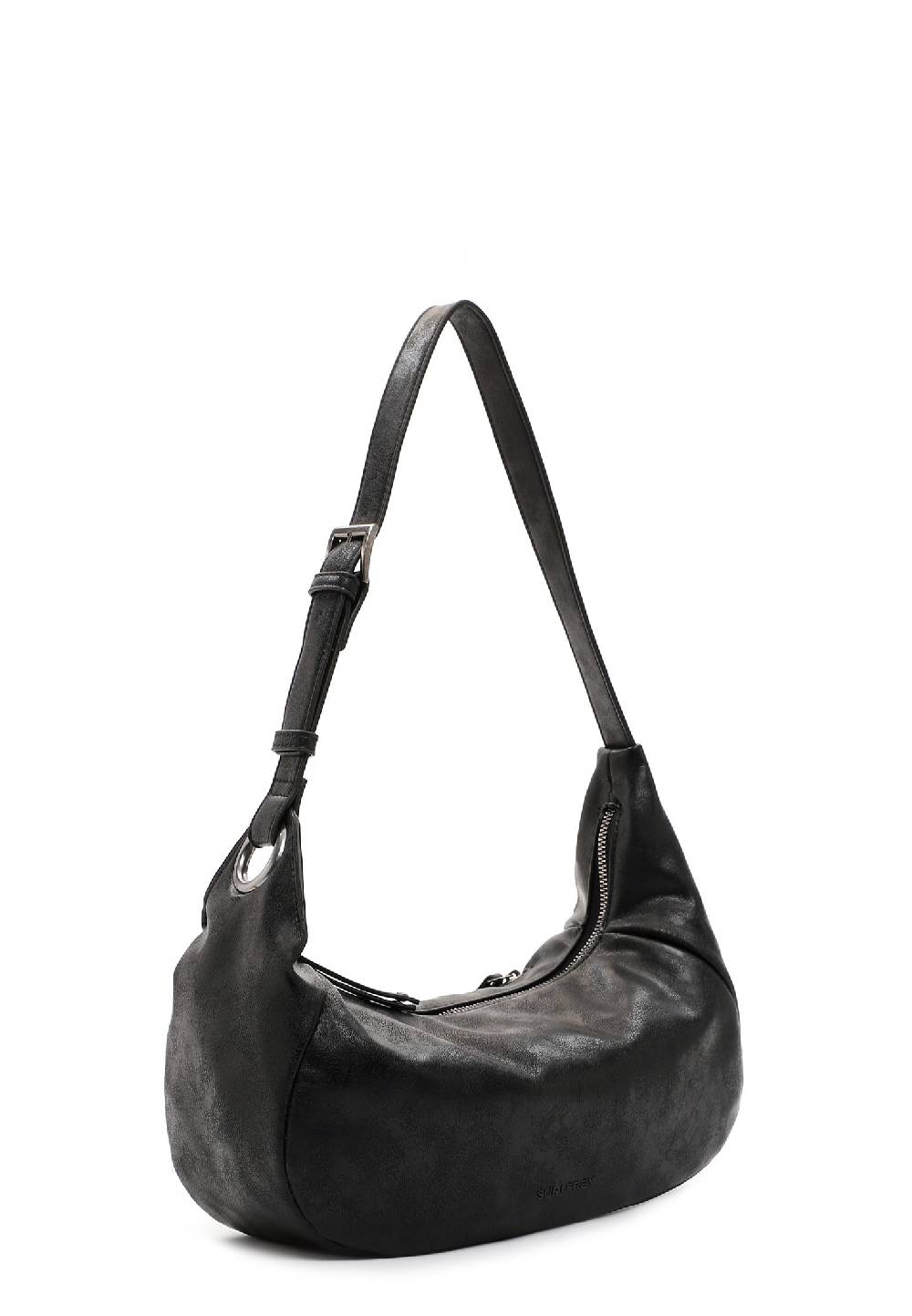 Suri Frey Beutel SFY Ivory Klein