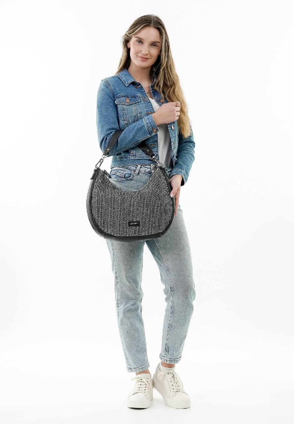 Suri Frey Beutel SFY Jamy Mittel