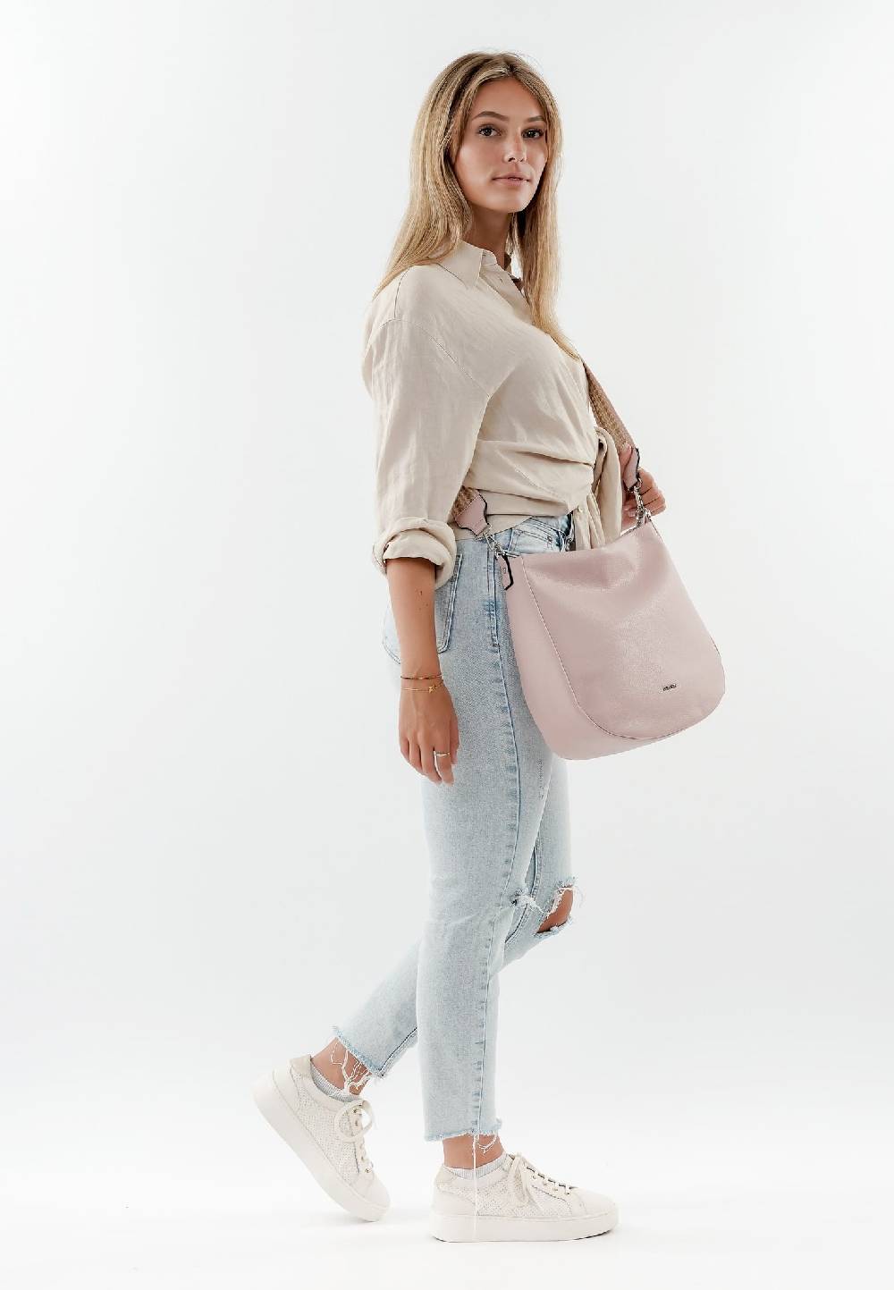 Suri Frey Beutel SFY Laury Mittel