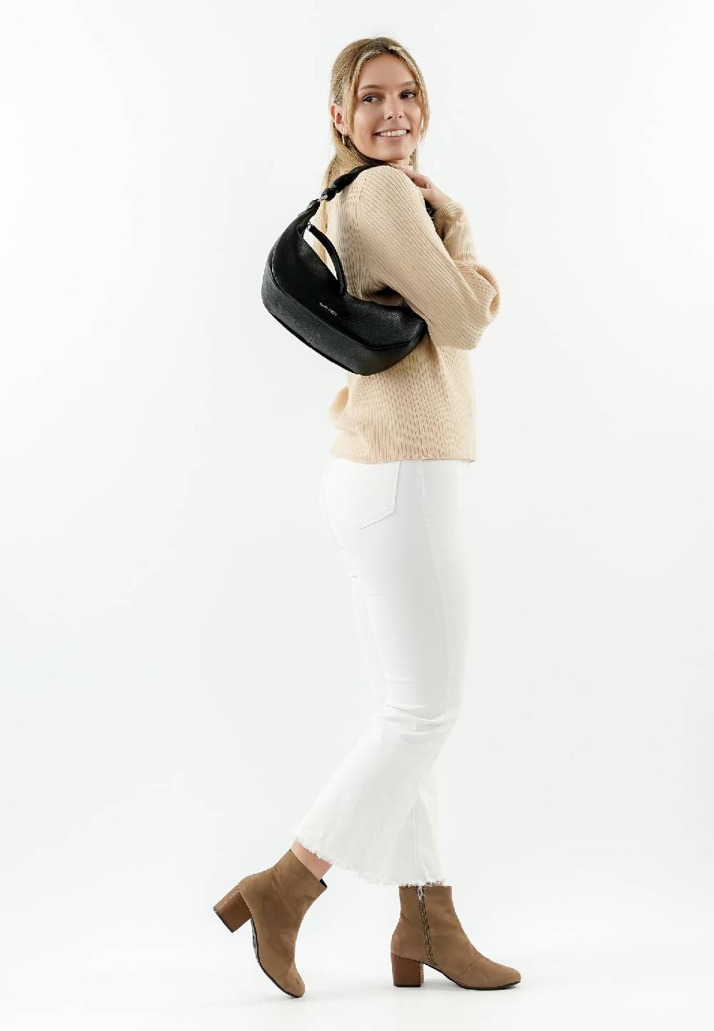 Suri Frey Beutel SFY Shirley Mittel