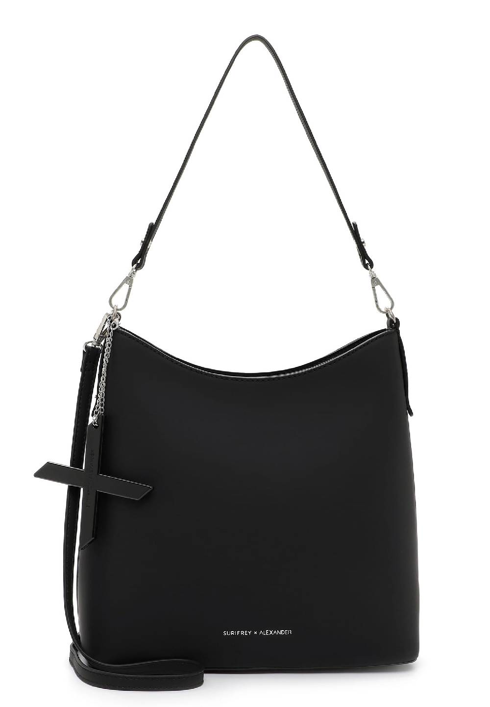 Suri Frey Beutel SFY SURI FREY X ALEXANDER mittel