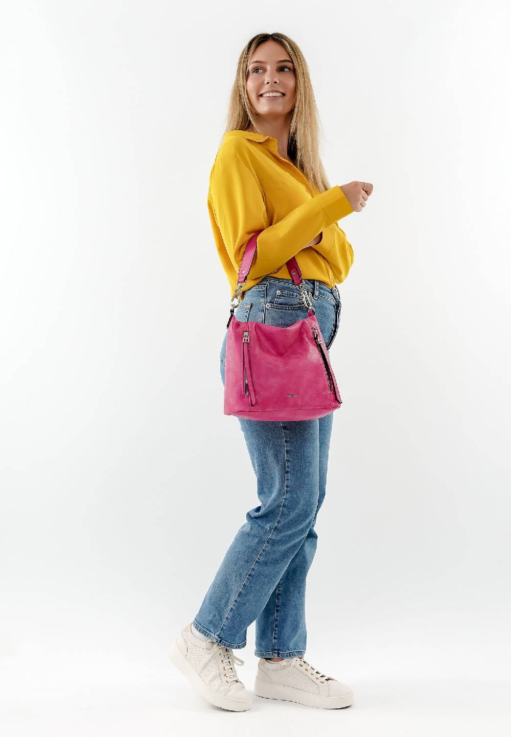 Suri Frey Beutel SFY Suzy Klein