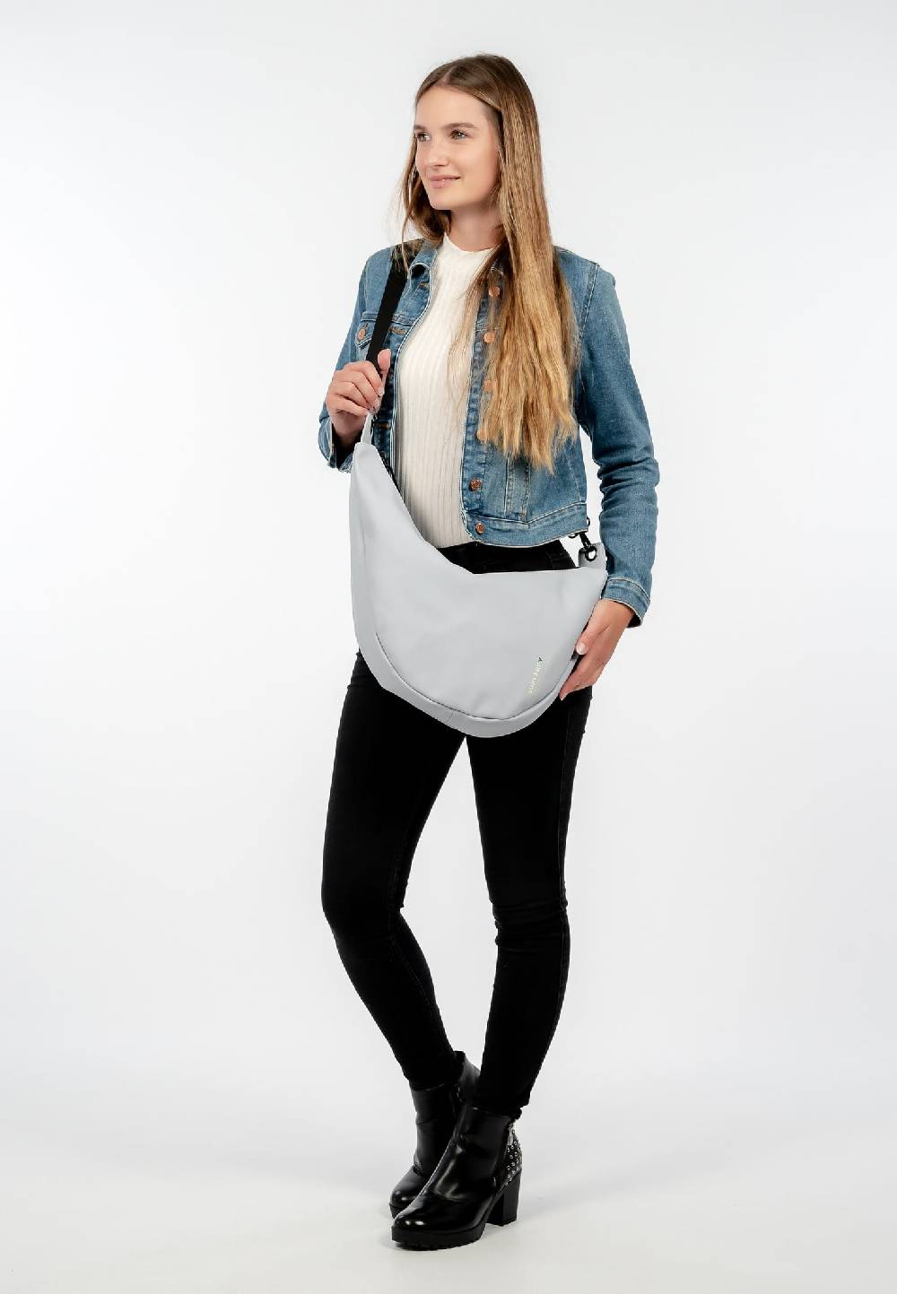 Suri Frey Beutel SURI Green Label Jenny Mittel