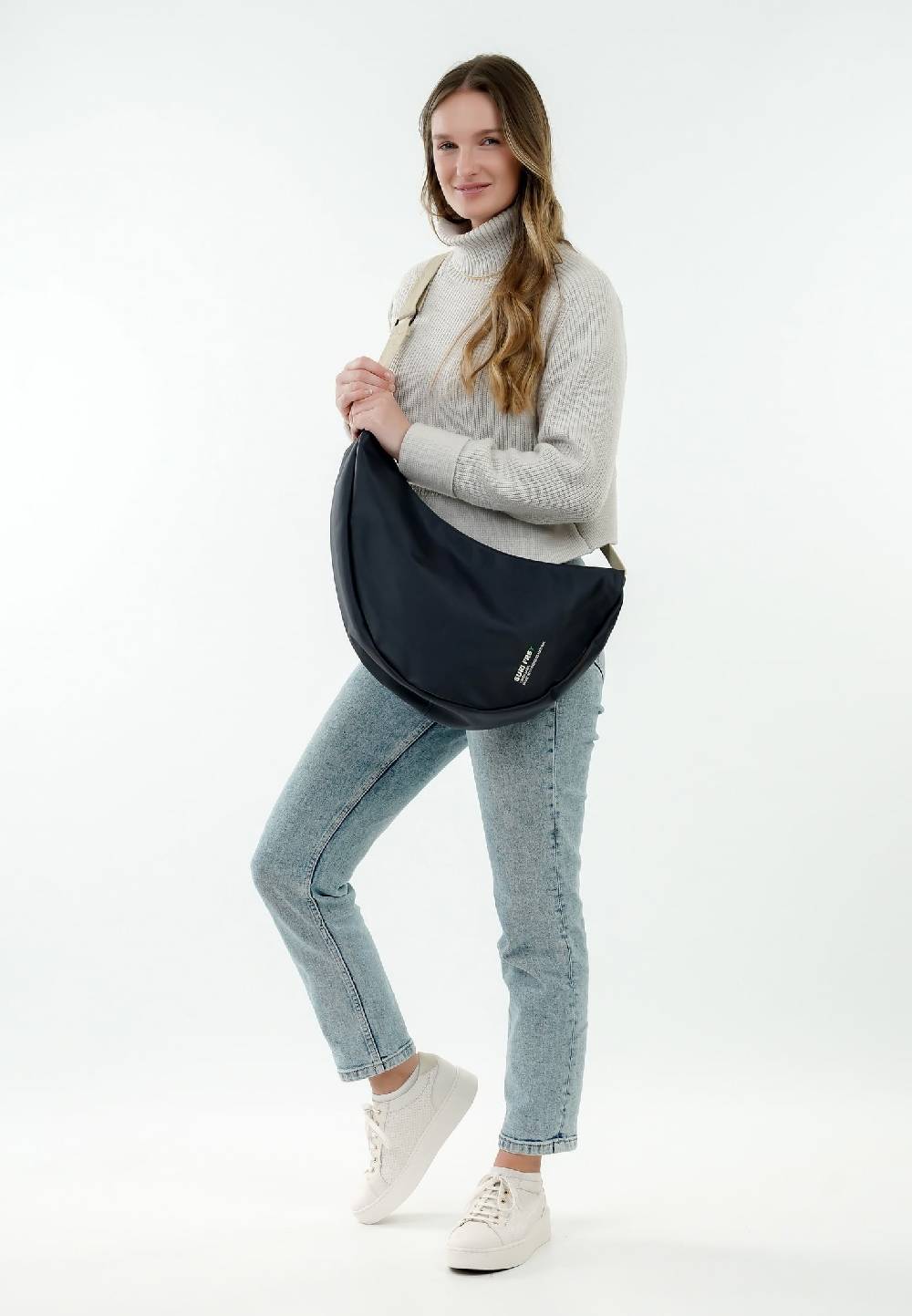 Suri Frey Beutel SURI Green Label Nelly Mittel