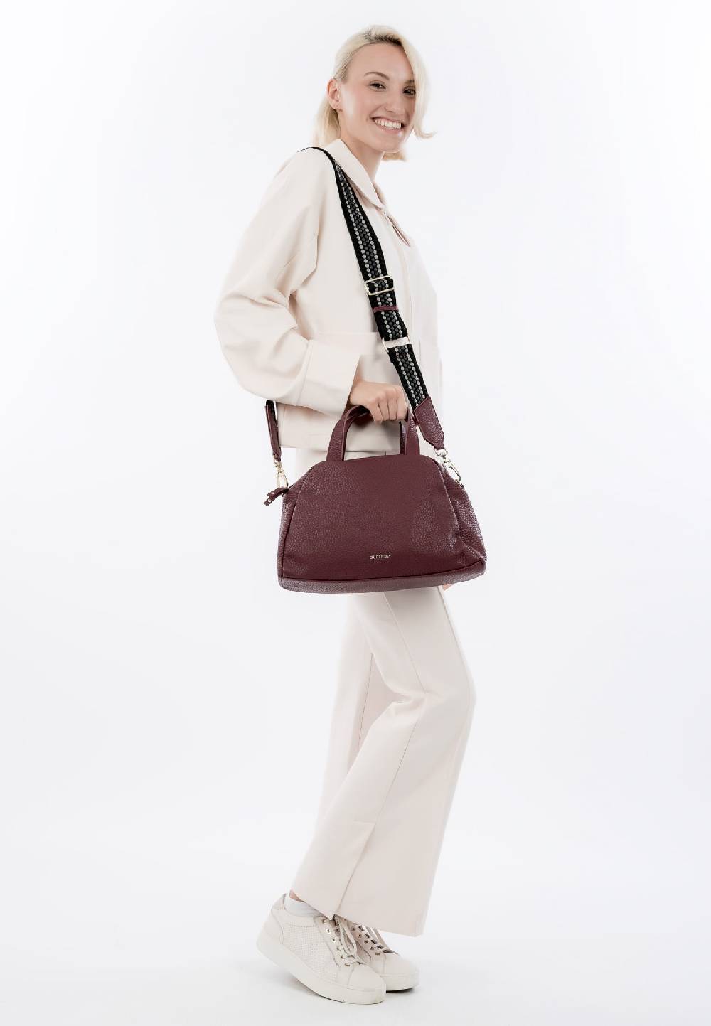 Suri Frey Bowlingbag SFY Cory