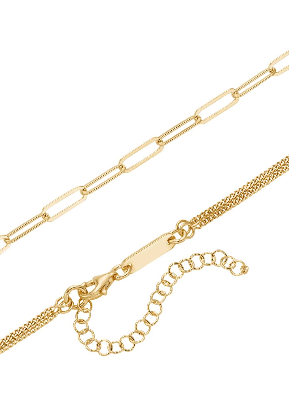 Suri Frey Collier SFY Amy