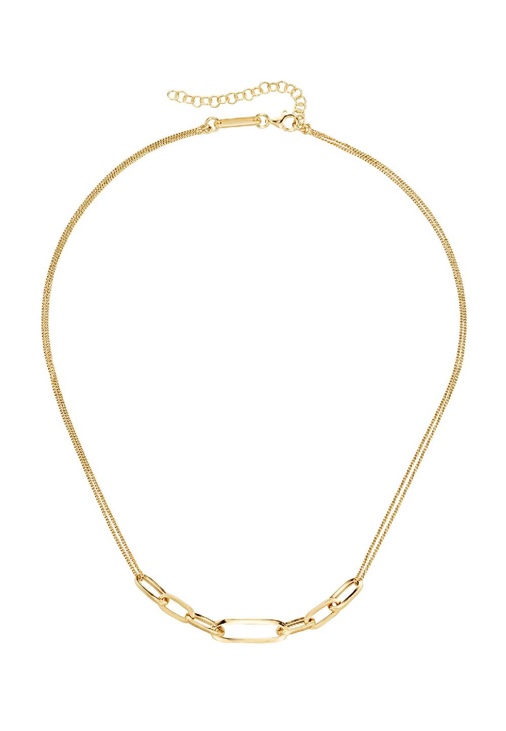 Suri Frey Collier SFY Fancy