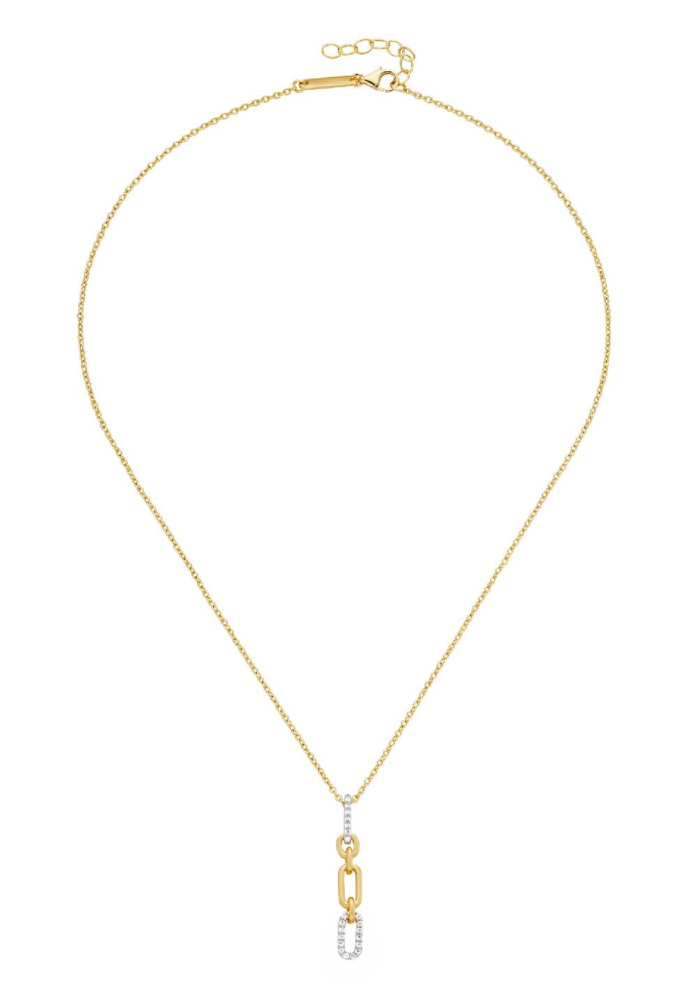 Suri Frey Collier SFY Fanny