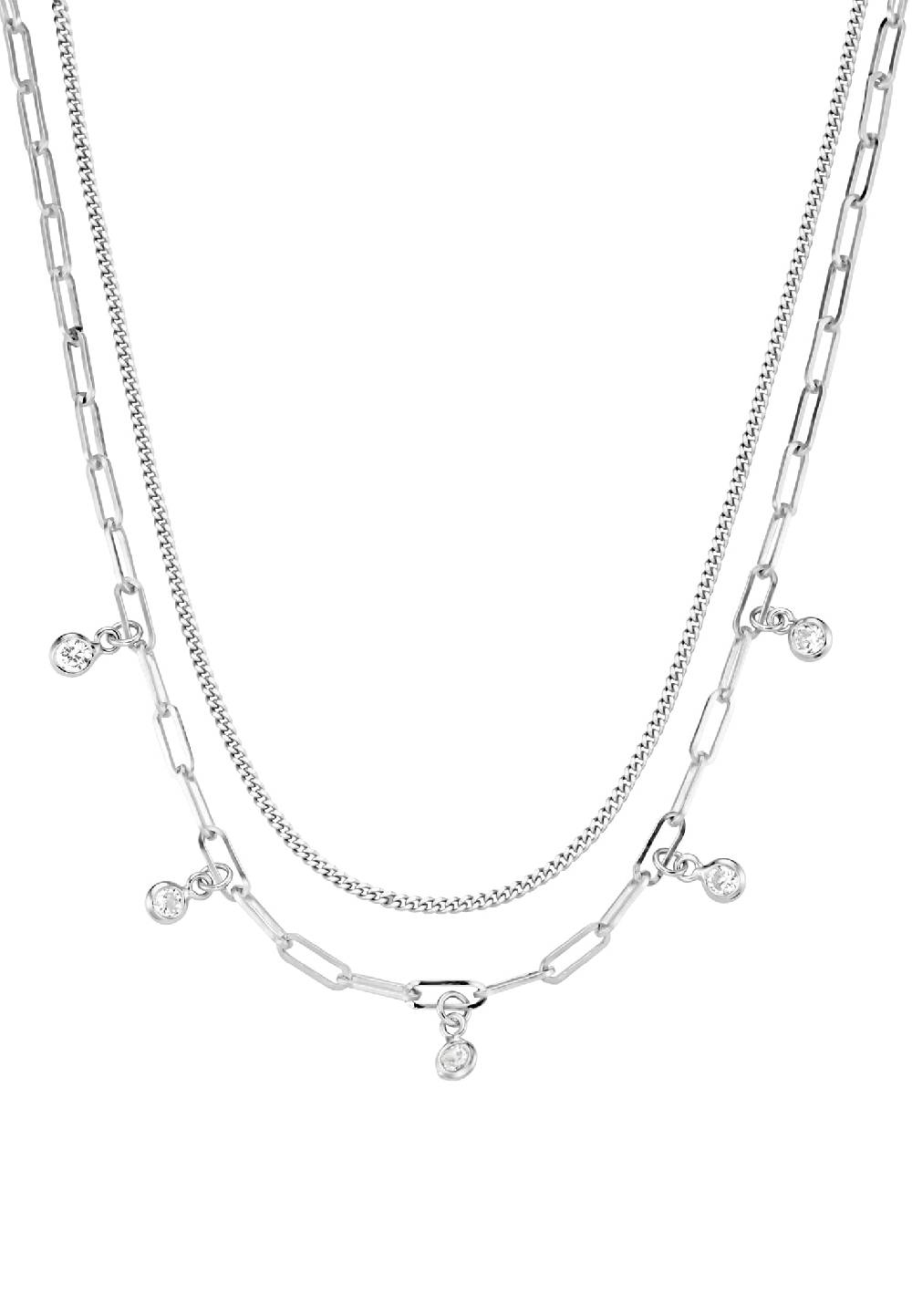 Suri Frey Collier SFY Ivy