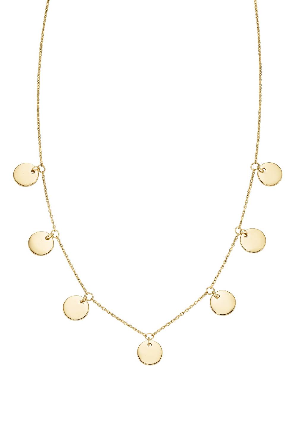 Suri Frey Collier SFY Melly