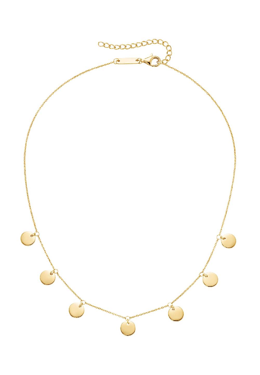 Suri Frey Collier SFY Melly