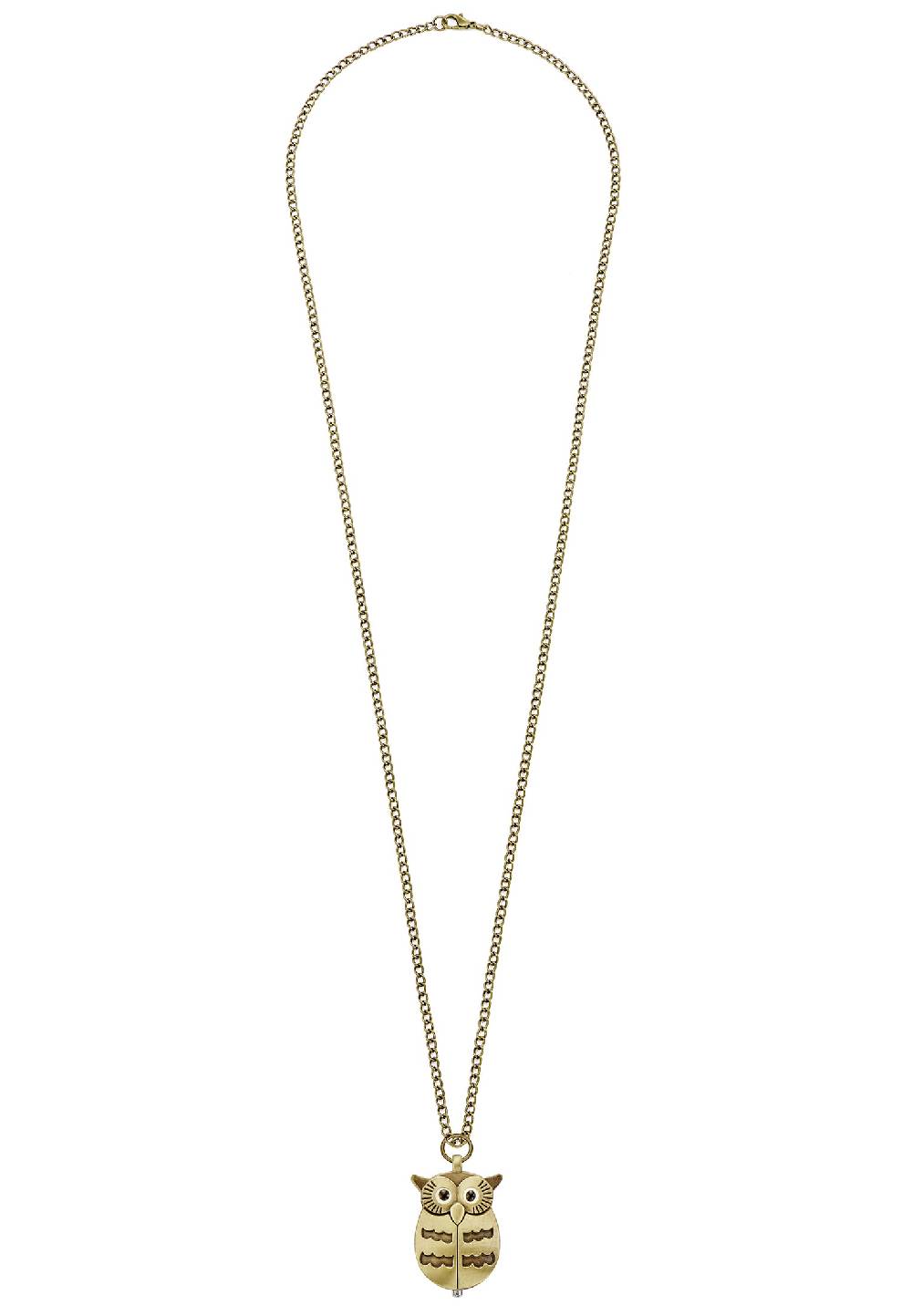 Suri Frey Damenuhr Mit Halskette SFY Ginny