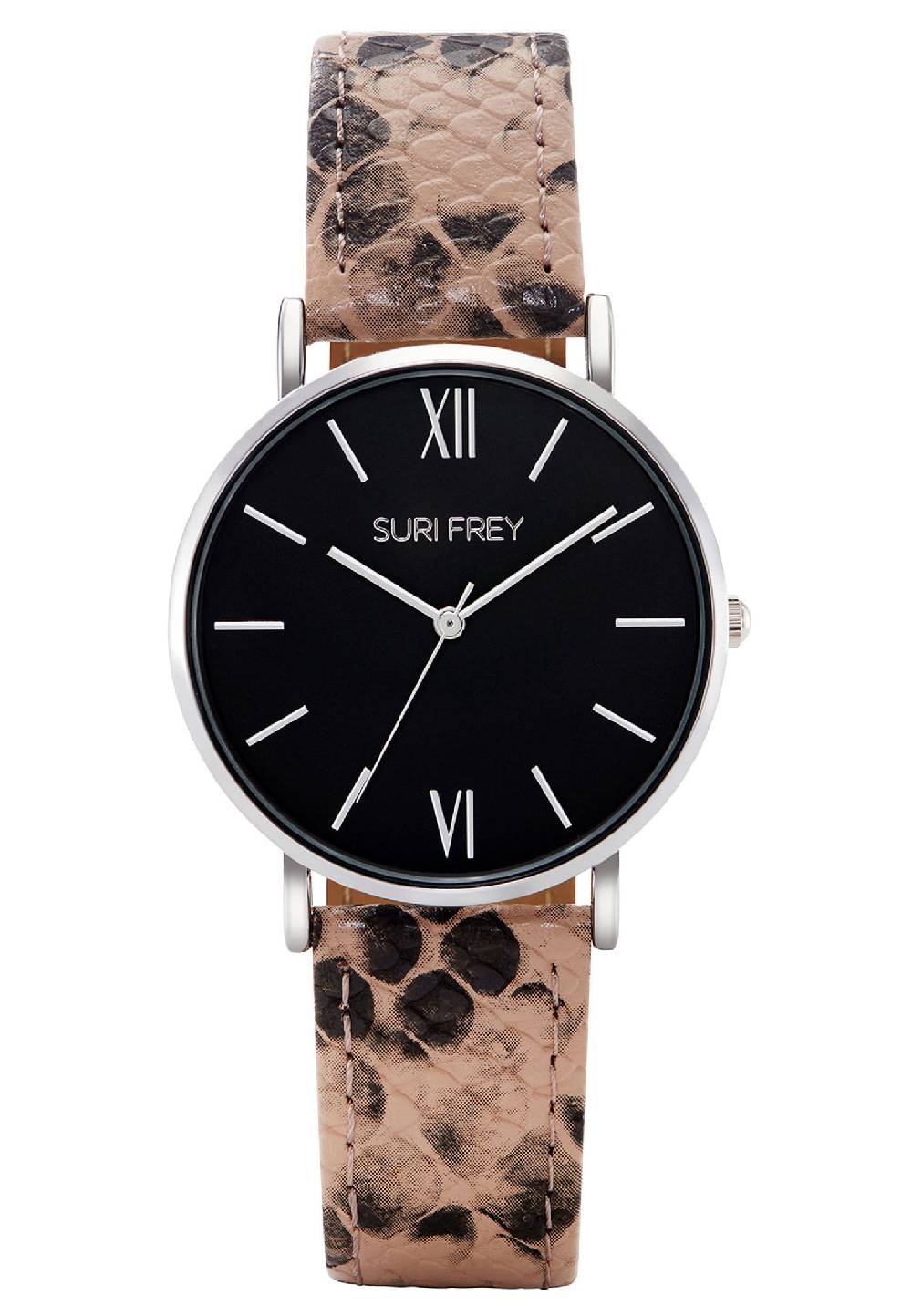 Suri Frey Damenuhr SFY Amy
