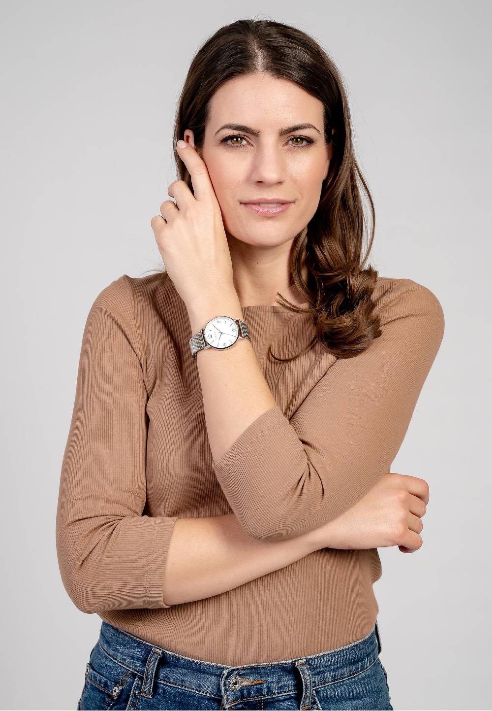 Suri Frey Damenuhr SFY Anny