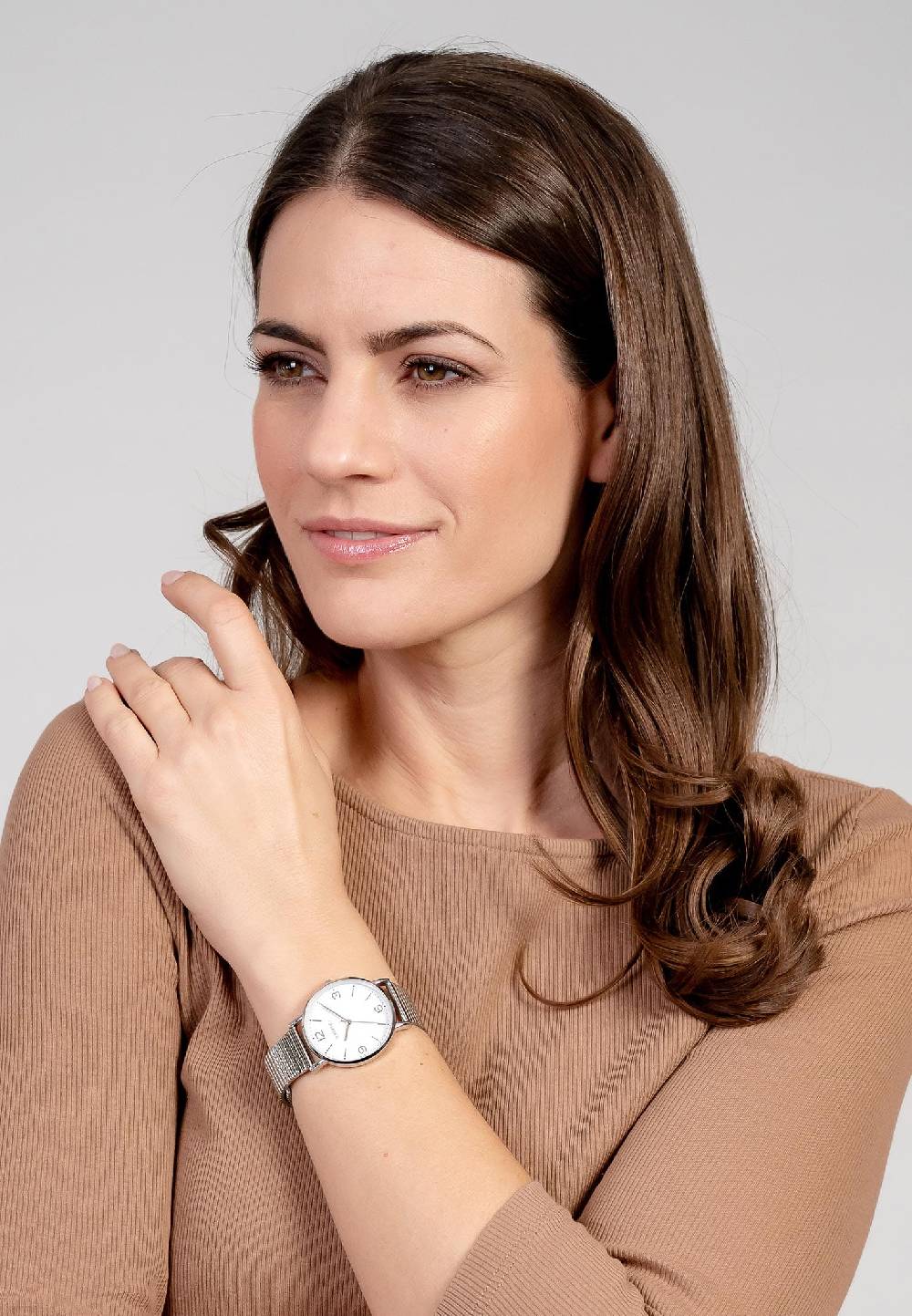 Suri Frey Damenuhr SFY Anny