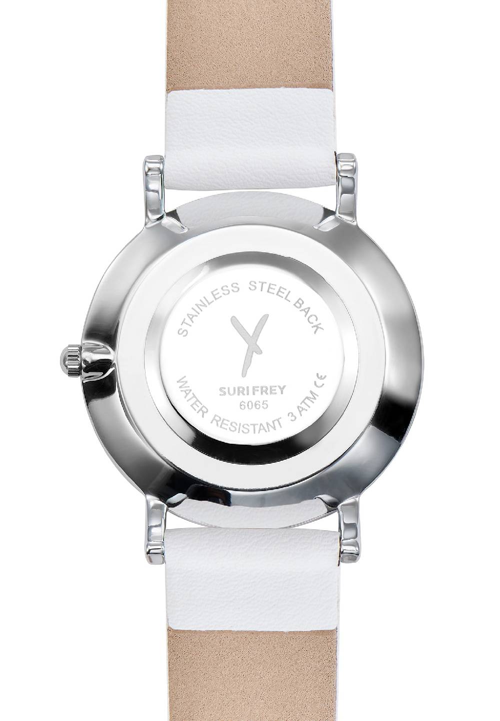 Suri Frey Damenuhr SFY Gracey