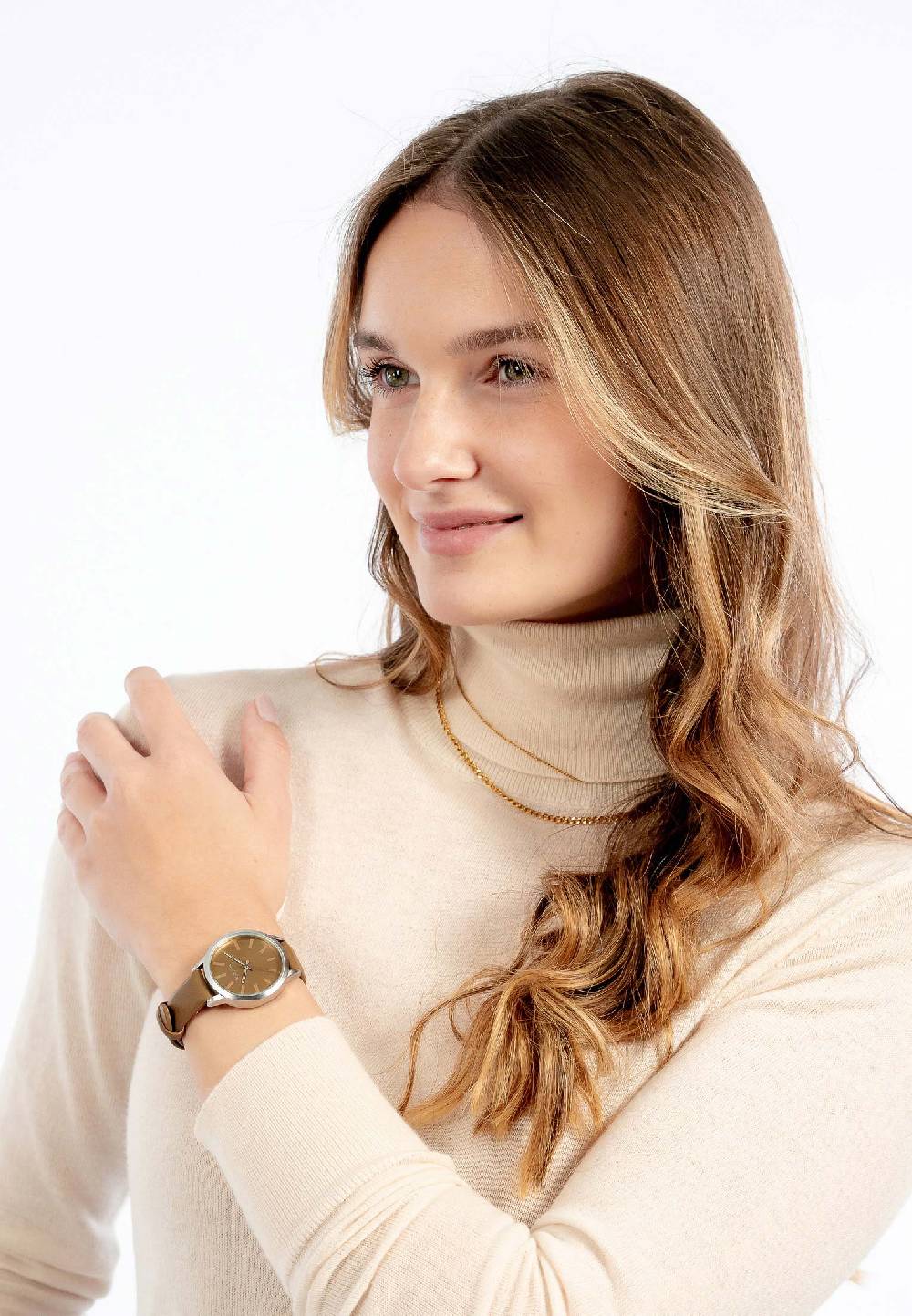 Suri Frey Damenuhr SFY Lissy