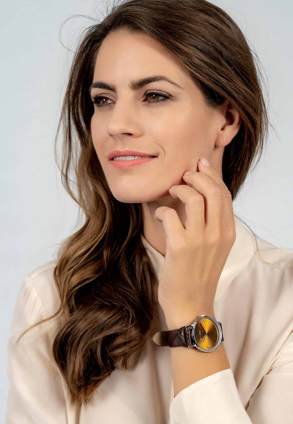 Suri Frey Damenuhr SFY Molly