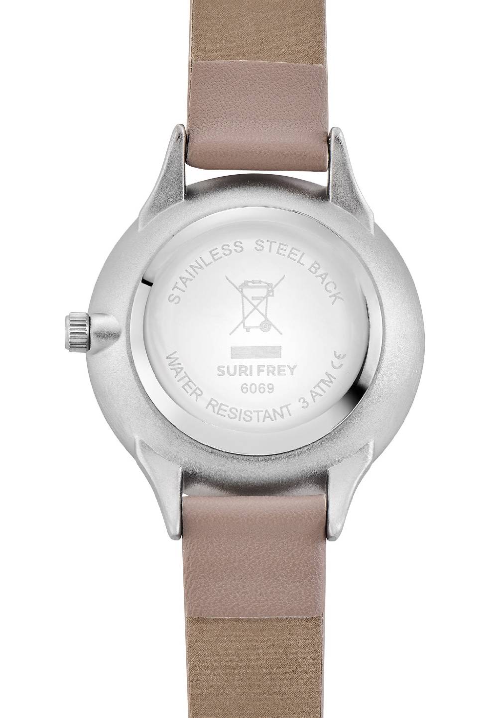 Suri Frey Damenuhr SFY Nicky