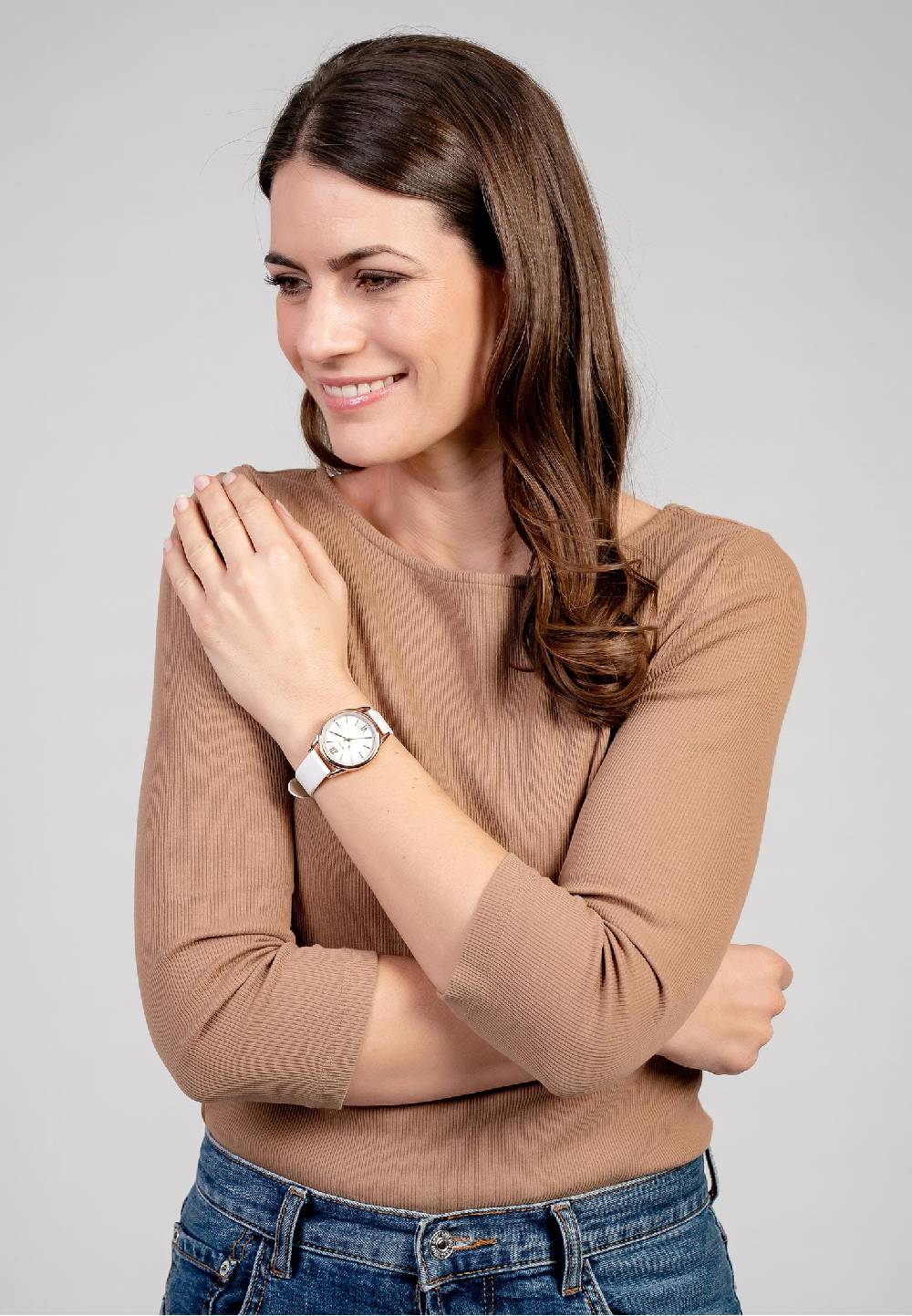 Suri Frey Damenuhr SFY Peppy