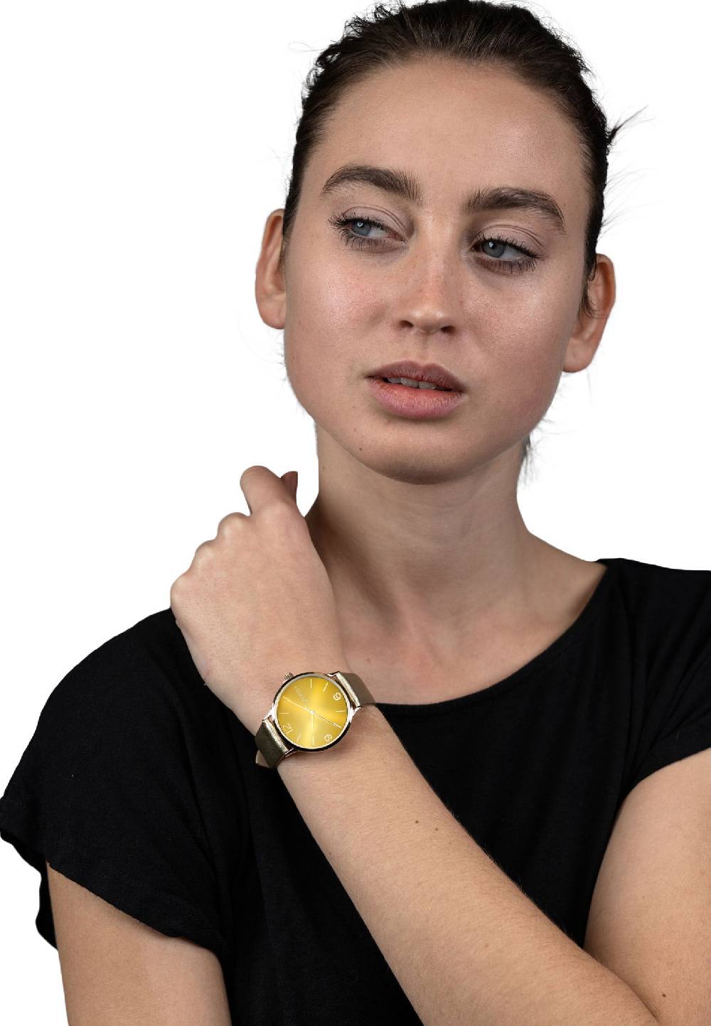 Suri Frey Damenuhr SFY Roxy