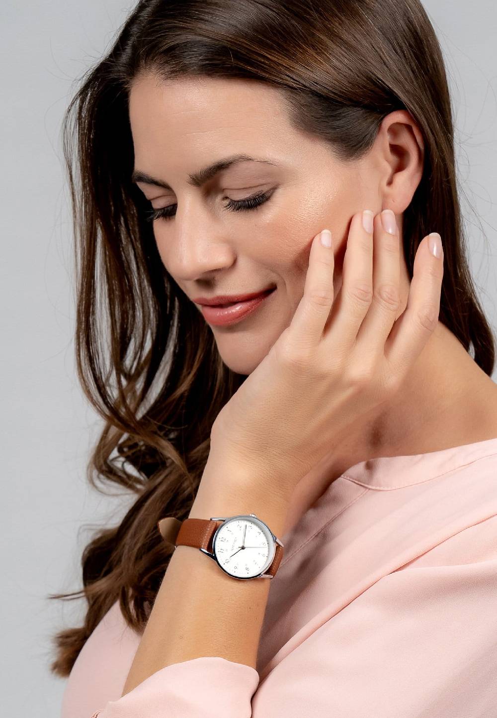 Suri Frey Damenuhr SFY Sammy