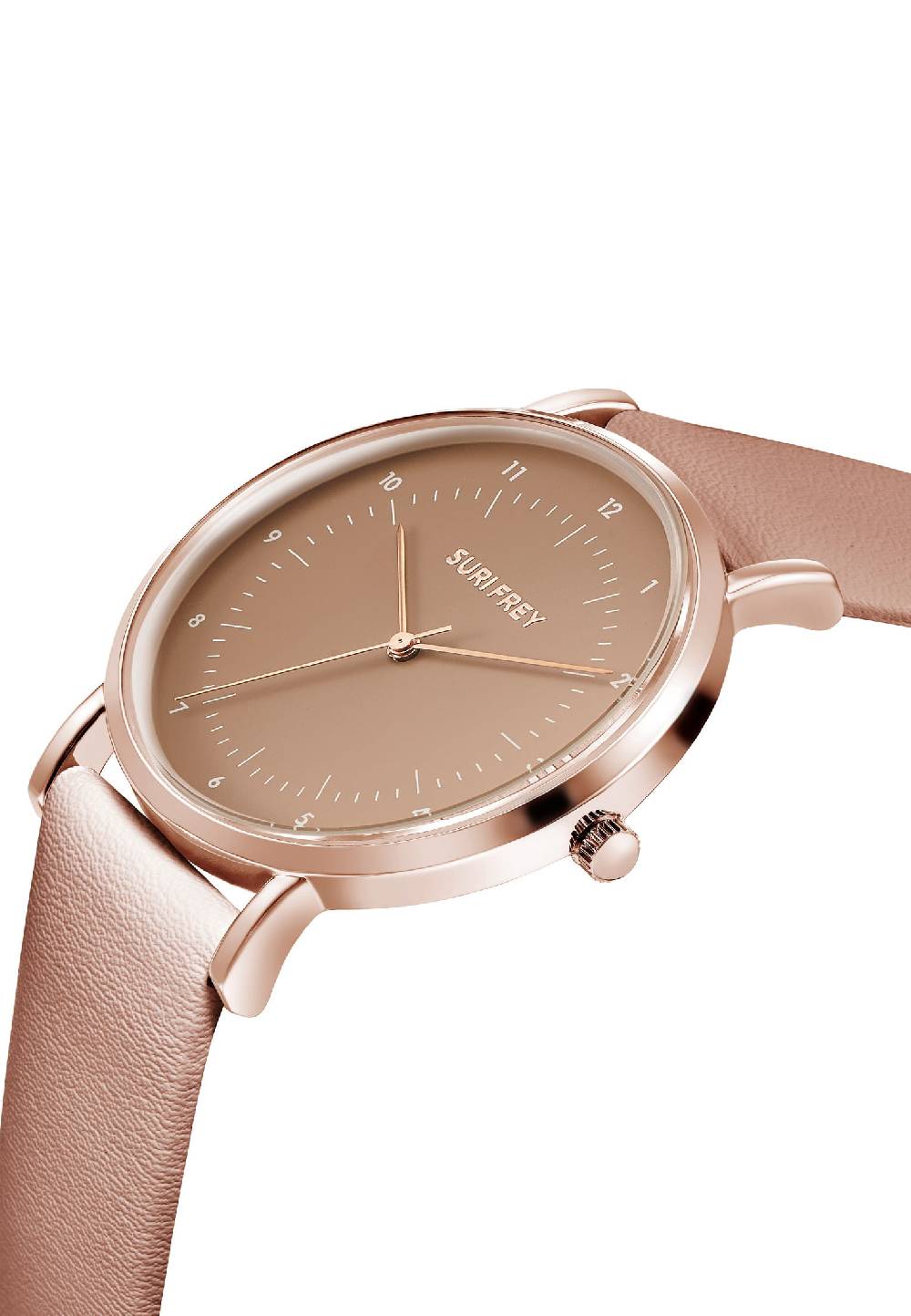 Suri Frey Damenuhr SFY Sophy