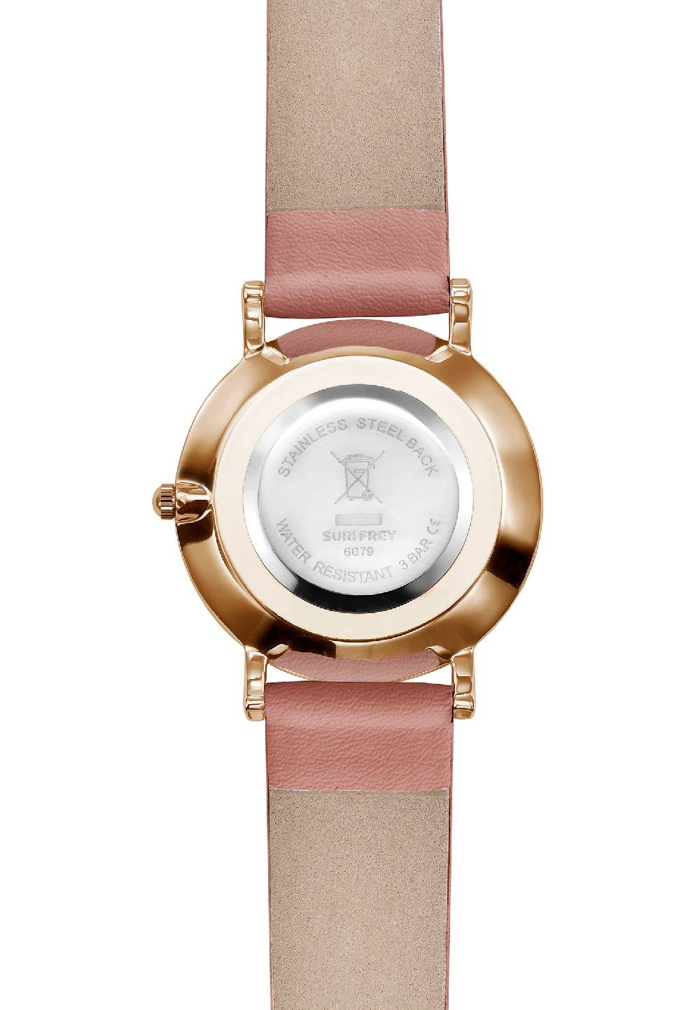 Suri Frey Damenuhr SFY Sophy