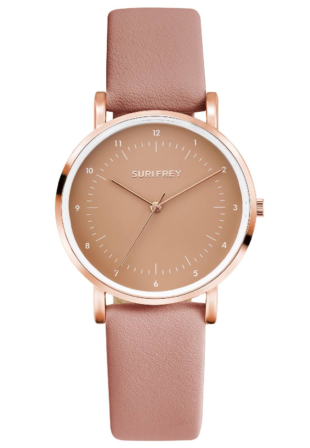 Suri Frey Damenuhr SFY Sophy
