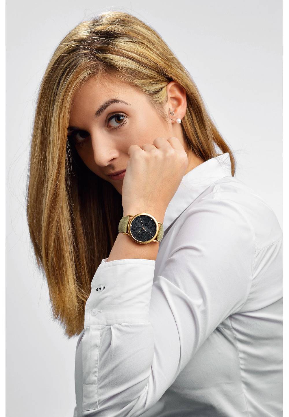 Suri Frey Damenuhr SFY Tilly