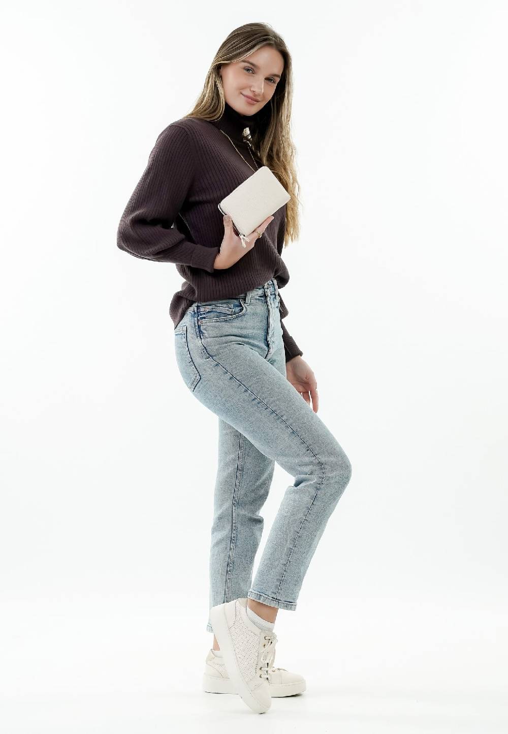 Suri Frey Geldbörse Mit Reißverschluss SFY Debby