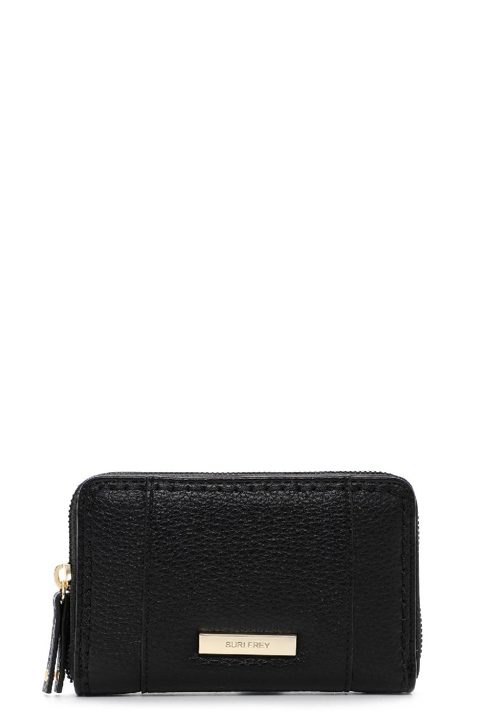Suri Frey Geldbörse mit Reißverschluss SFY Ginny