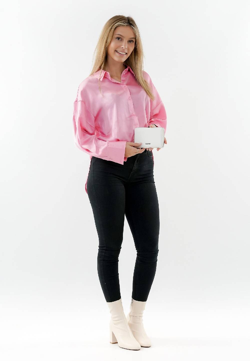 Suri Frey Geldbörse Mit Reißverschluss SFY Laury