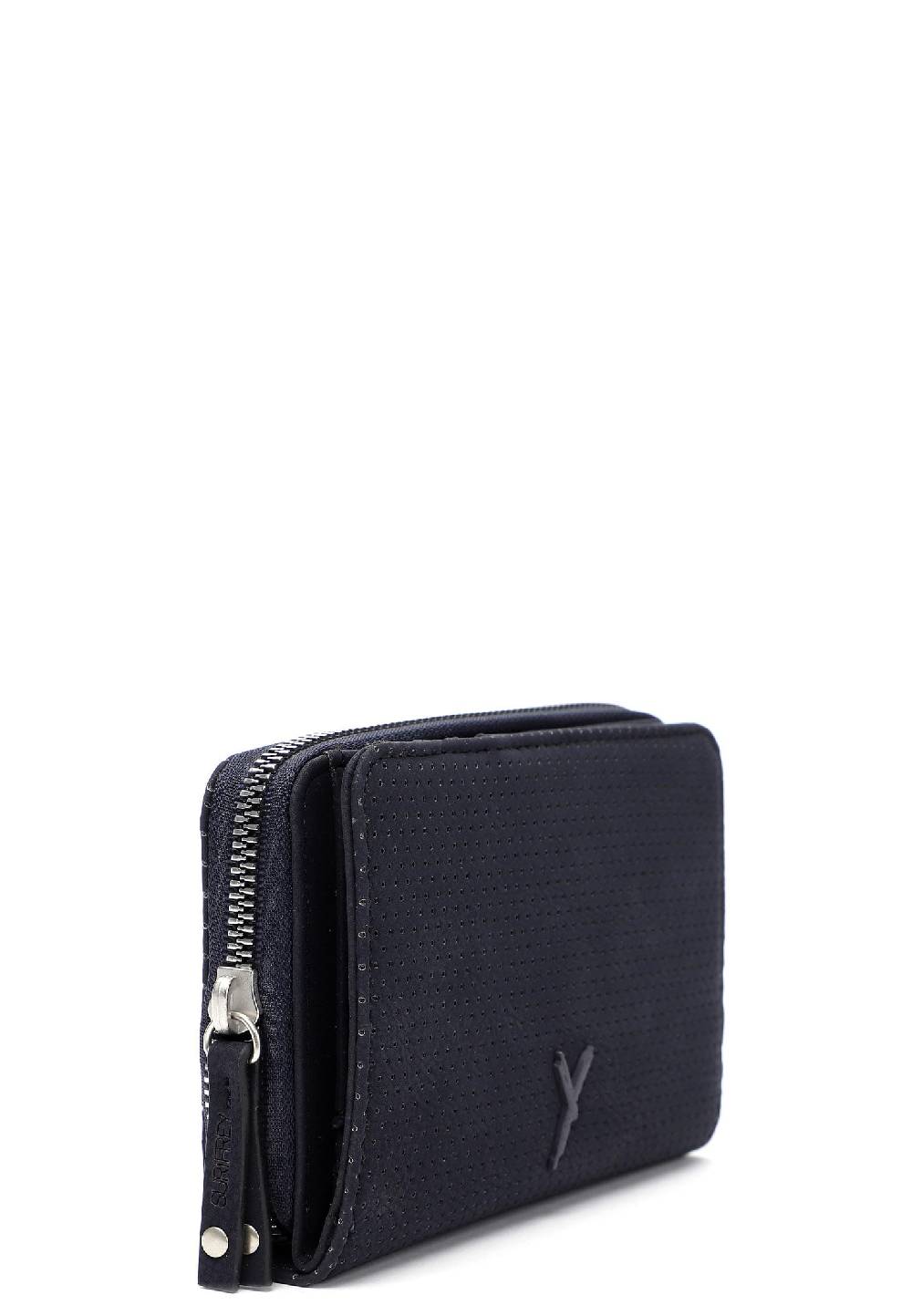 Suri Frey Geldbörse Mit Reißverschluss SFY Romy