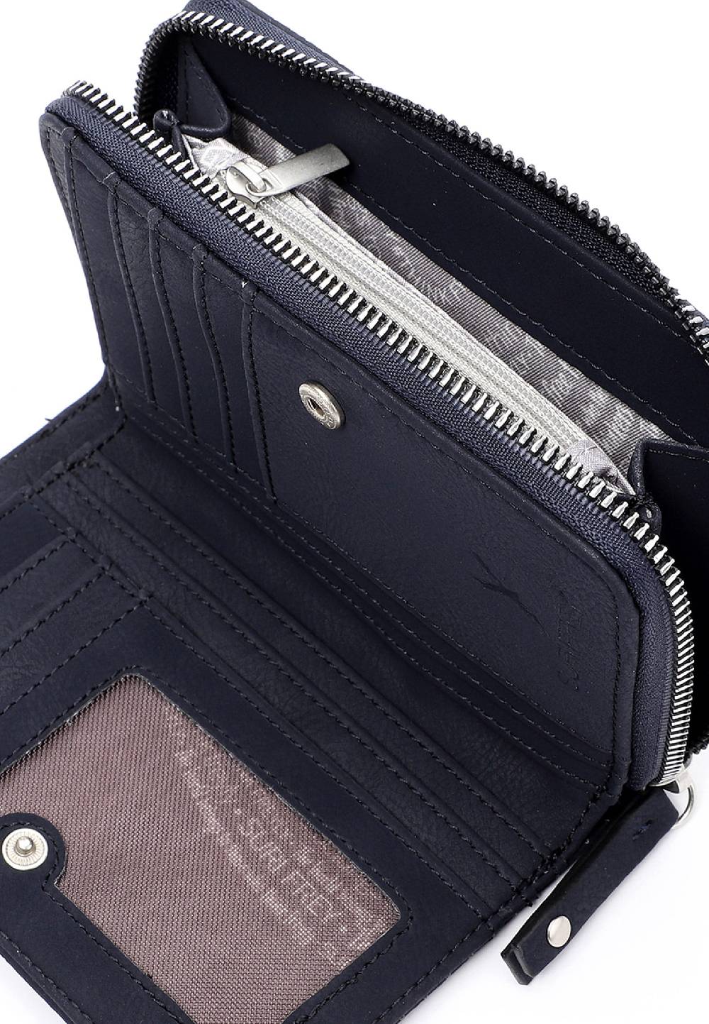 Suri Frey Geldbörse Mit Reißverschluss SFY Romy