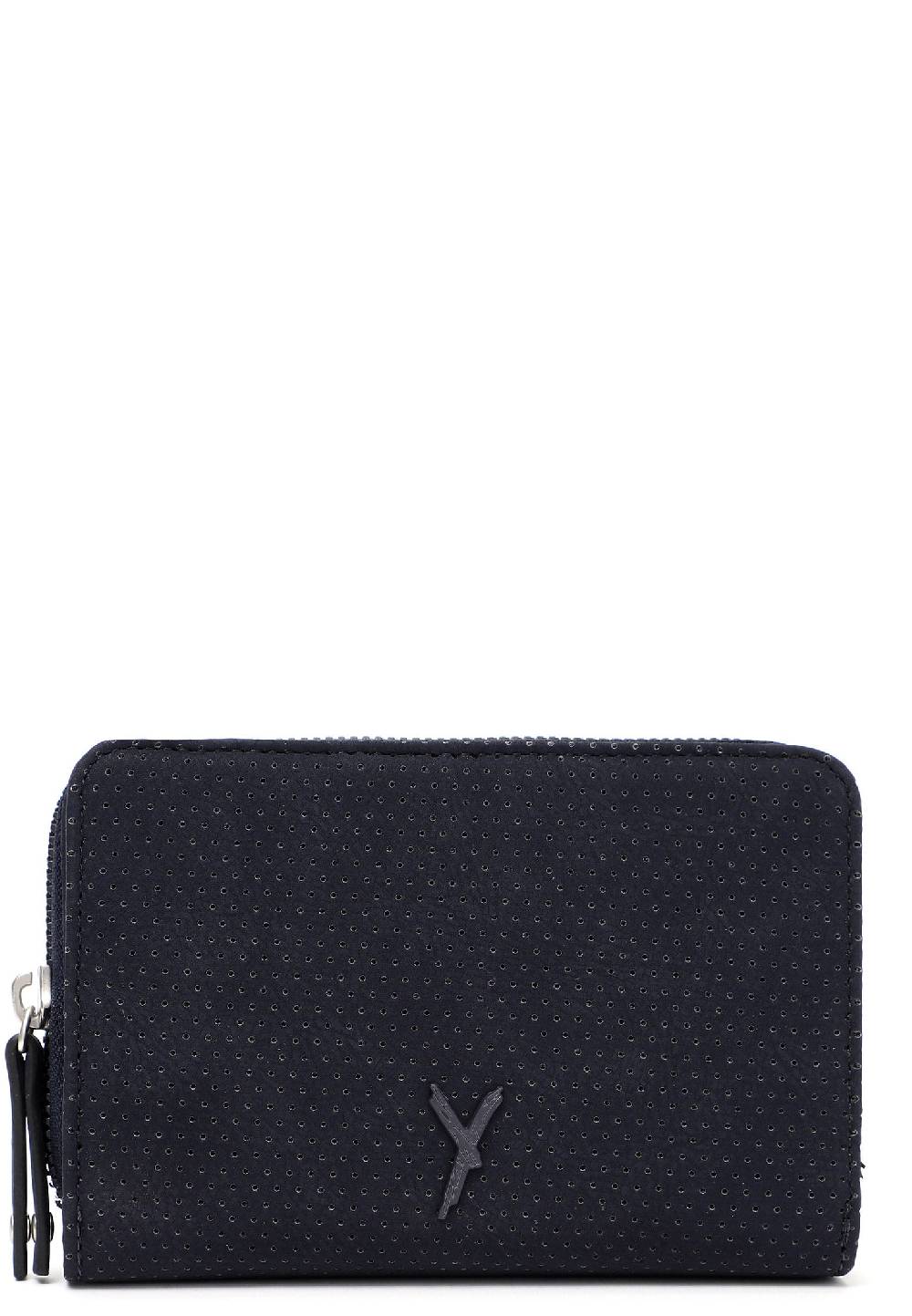 Suri Frey Geldbörse mit Reißverschluss SFY Romy