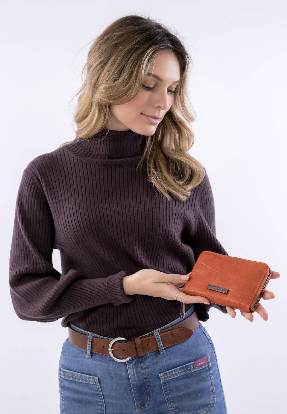 Suri Frey Geldbörse SFY Hadley