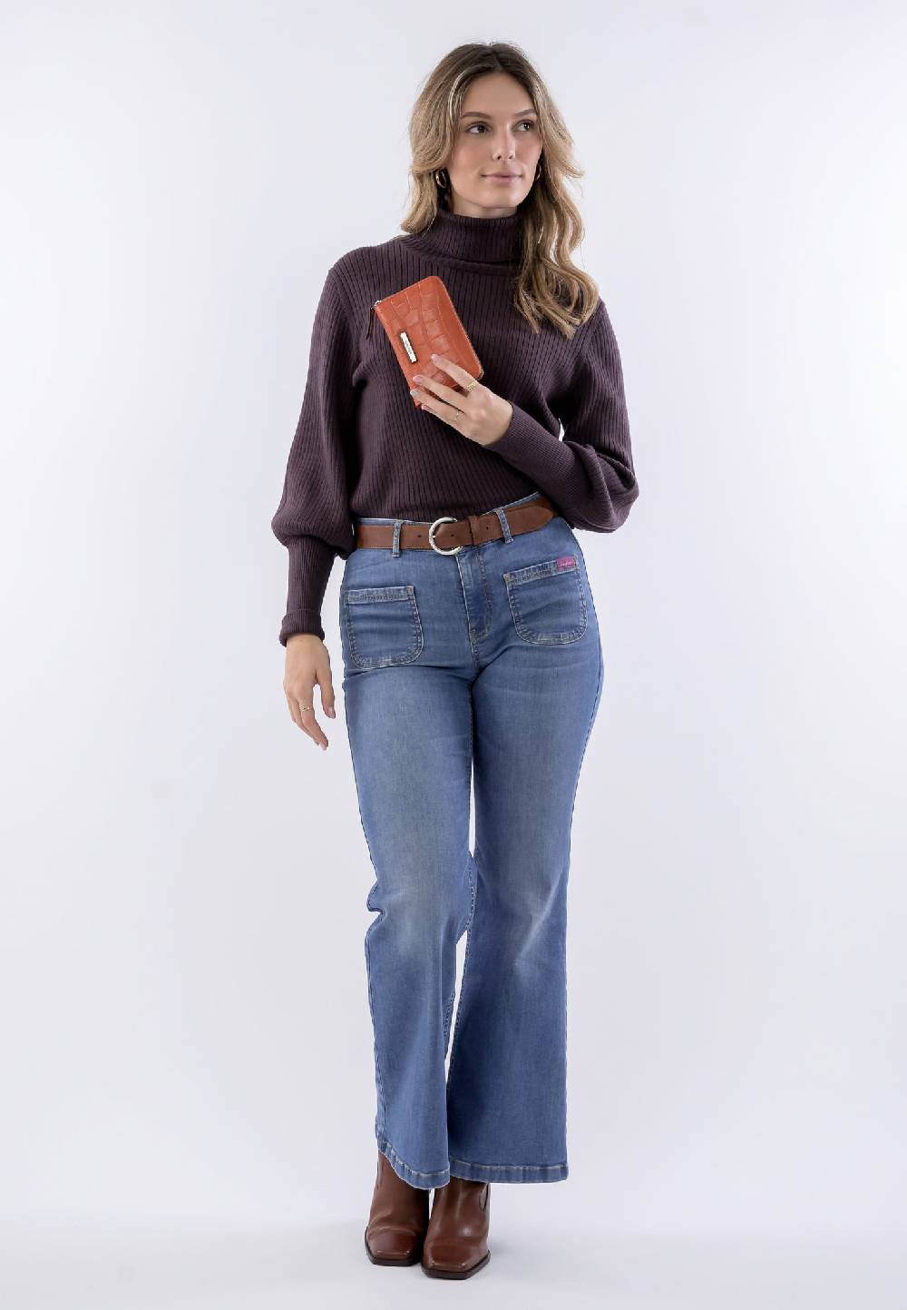 Suri Frey Geldbörse SFY Hadley