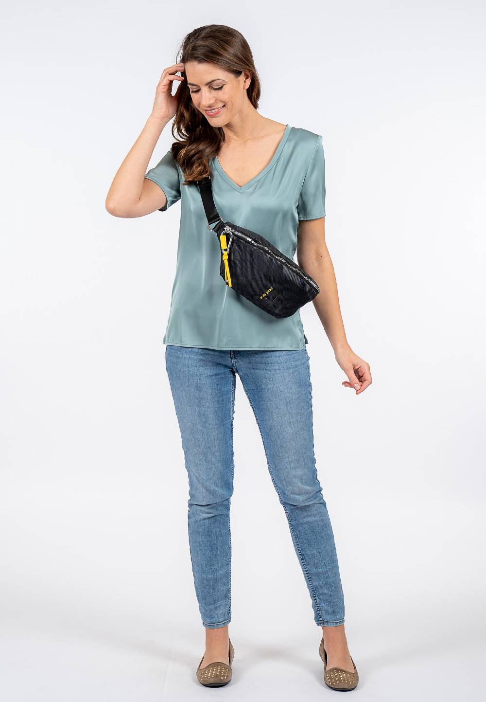 Suri Frey Gürteltasche SFY SURI Sports Marry