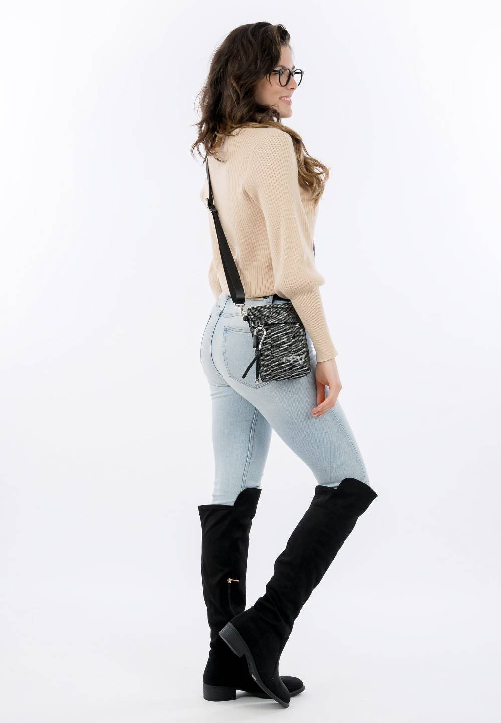 Suri Frey Handyetui SFY SURI Sports Fanny