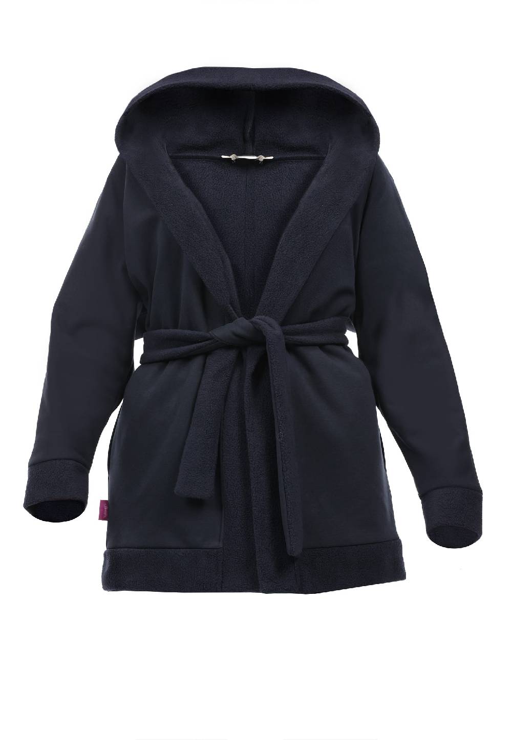 Suri Frey Hoodie-Sweatjacke SFY Freyday