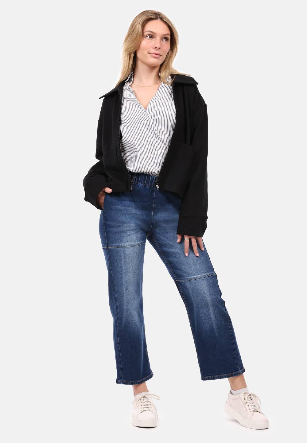 Suri Frey Jacke SFY Freyday