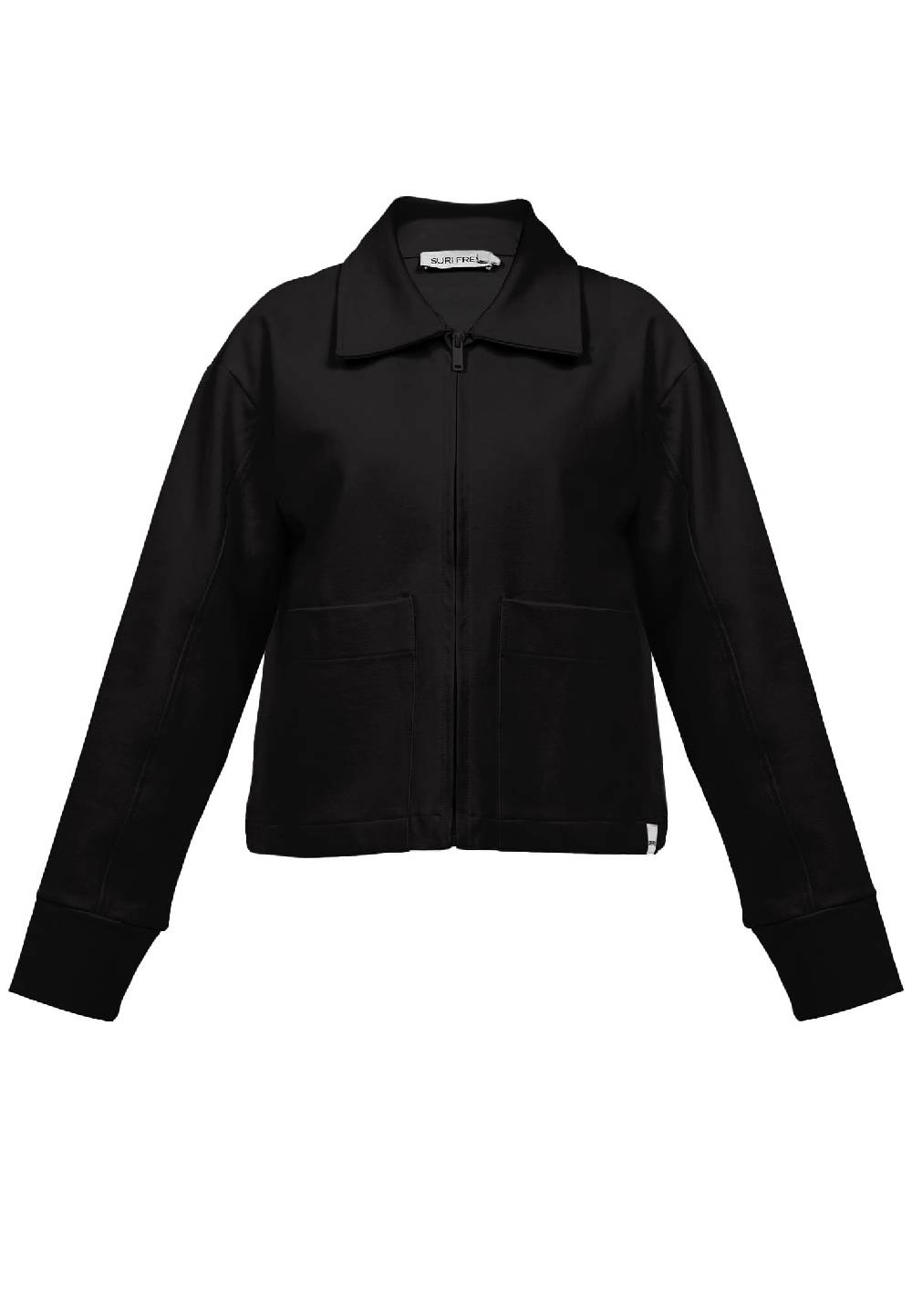 Suri Frey Jacke SFY Freyday