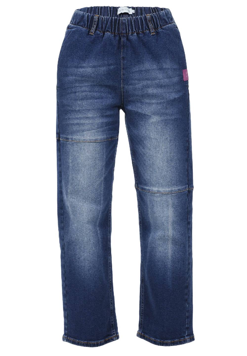 Suri Frey Jeans mit elastischem Bund SFY Freyday