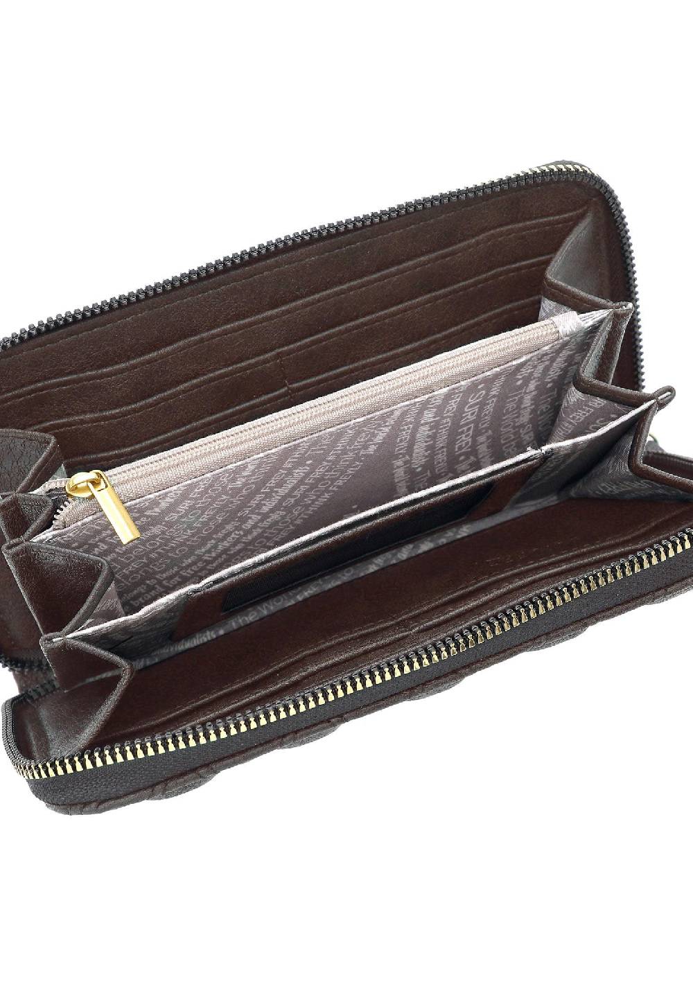 Suri Frey Langbörse Corey