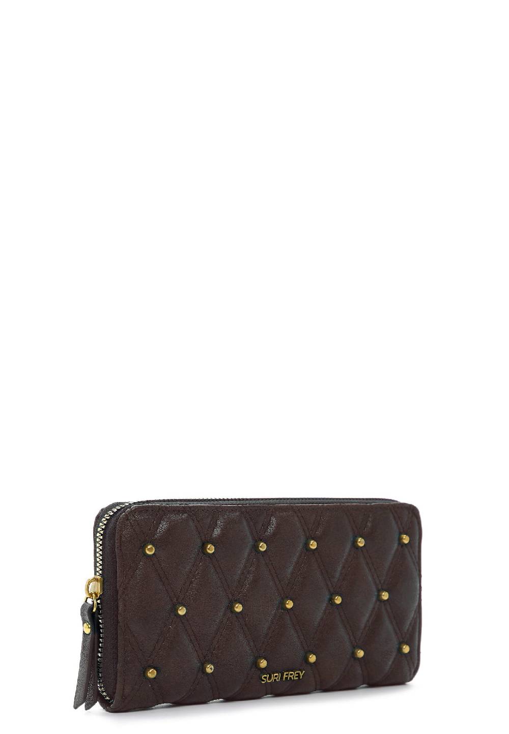Suri Frey Langbörse Corey