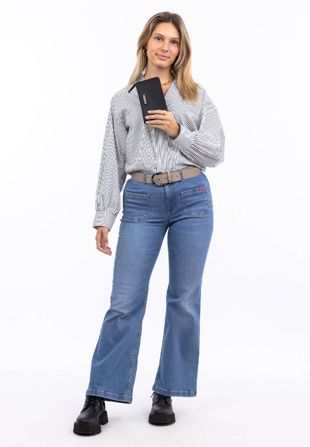 Suri Frey Langbörse SFY Beauty